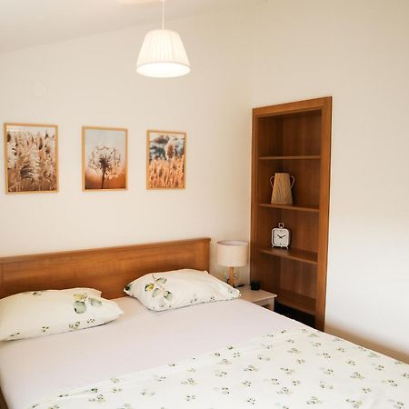 Apartment Ivoni Seaview Zadar Exterior photo
